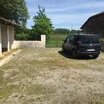 L'intemporelle Bed & Breakfast 3*
