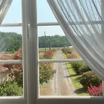 Bed & Breakfast L'intemporelle Ozourt