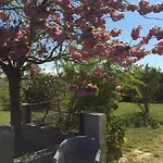 Bed & Breakfast L'intemporelle Ozourt