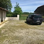 L'intemporelle 3* Ozourt