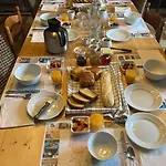 Bed & Breakfast L'intemporelle Ozourt