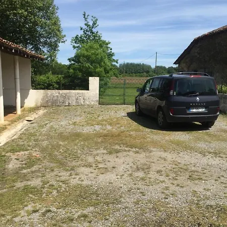L'intemporelle Bed & Breakfast *