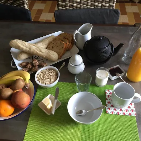 Bed & Breakfast L'intemporelle