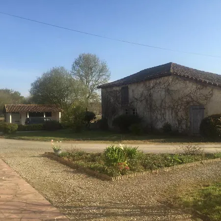 L'intemporelle Bed & Breakfast *