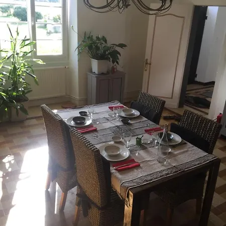 L'intemporelle Bed & Breakfast *