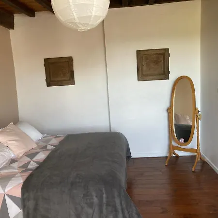 Bed & Breakfast L'intemporelle