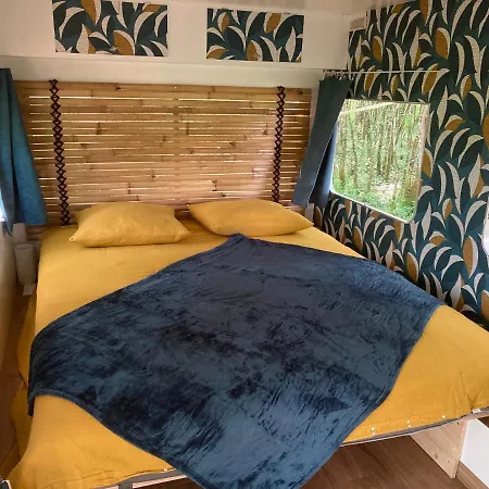 فندق مبيت وإفطار L'intemporelle 3*
