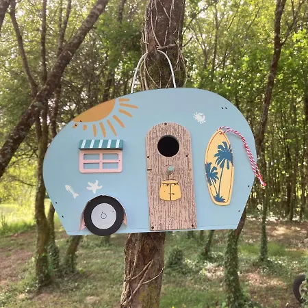 L'intemporelle 3* Ozourt