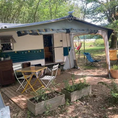 L'intemporelle 3* Ozourt