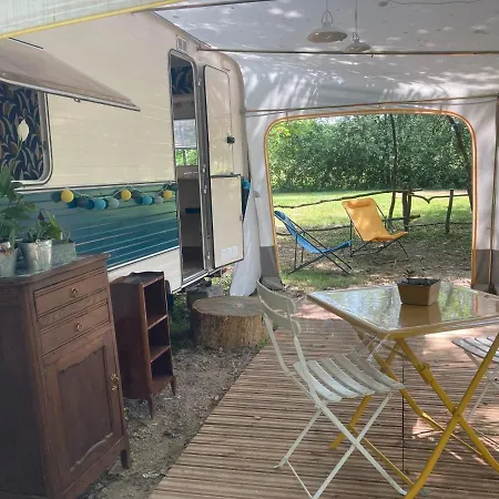 L'intemporelle 3* Ozourt