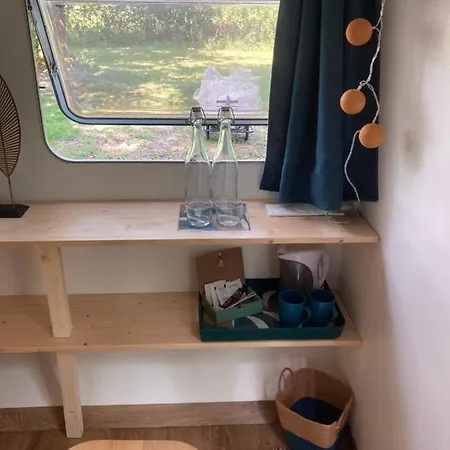 Bed & Breakfast L'intemporelle