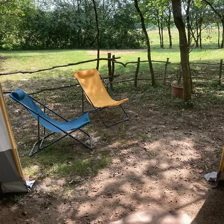 L'intemporelle Bed & Breakfast