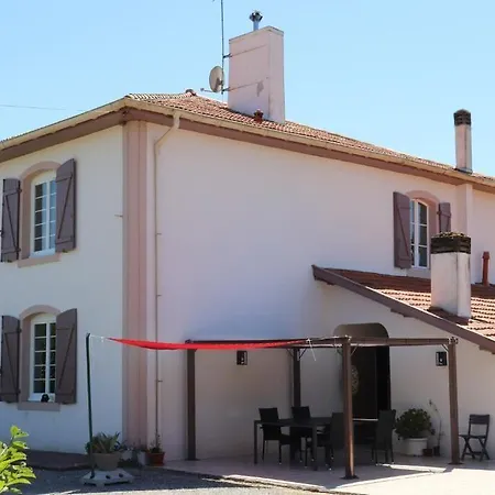 L'intemporelle Bed & Breakfast