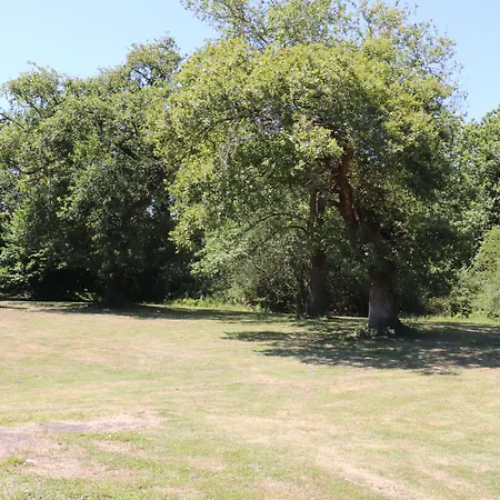 L'intemporelle Bed & Breakfast Ozourt