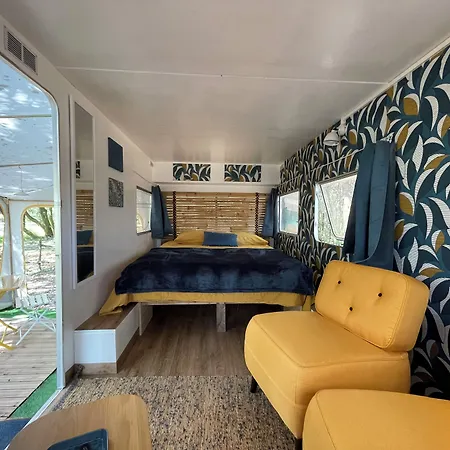 L'intemporelle Bed & Breakfast 3*