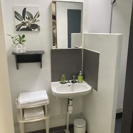 L'intemporelle Bed & Breakfast