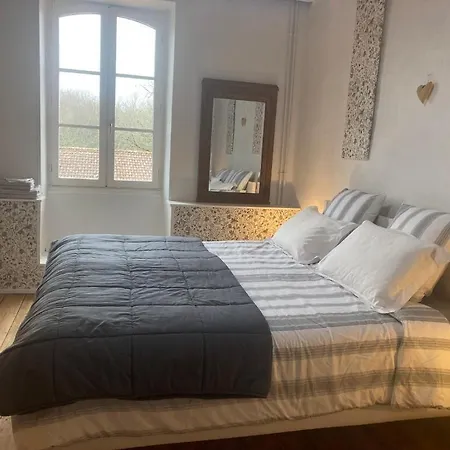 L'intemporelle Bed & Breakfast