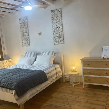 Bed & Breakfast L'intemporelle