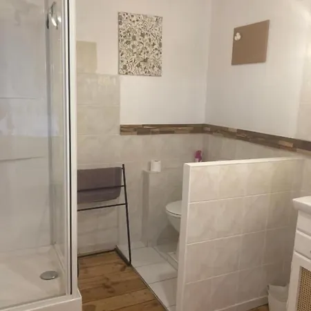 فندق مبيت وإفطار L'intemporelle 3*