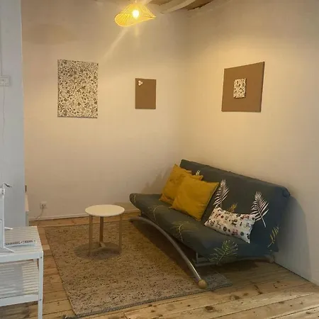 Bed & Breakfast L'intemporelle