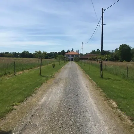 L'intemporelle 3* Ozourt