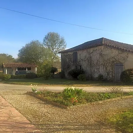 L'intemporelle 3* Ozourt