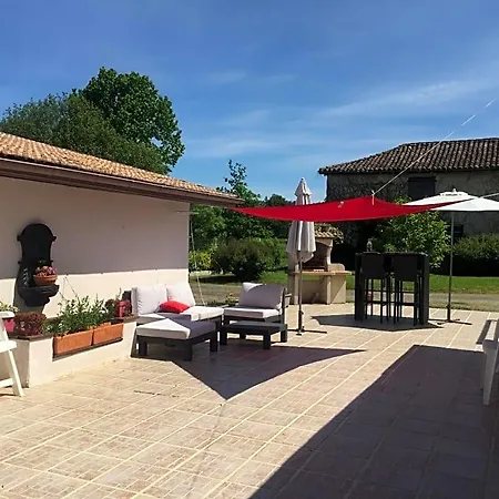 L'intemporelle 3* Ozourt