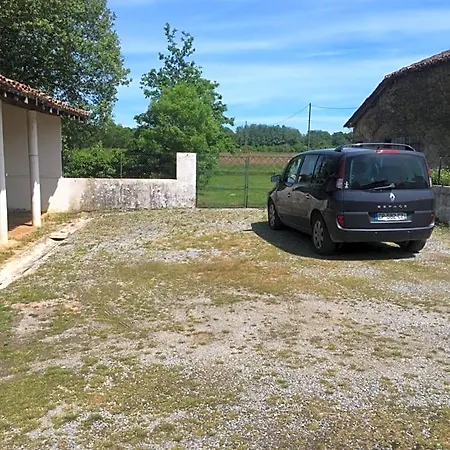 Bed & Breakfast L'intemporelle