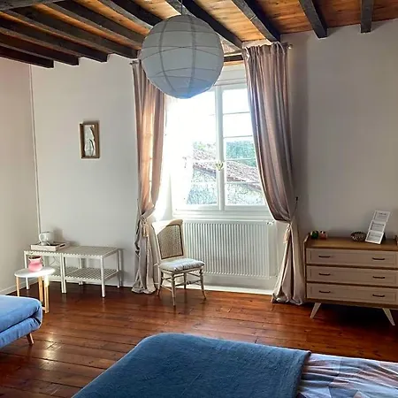 Bed & Breakfast L'intemporelle