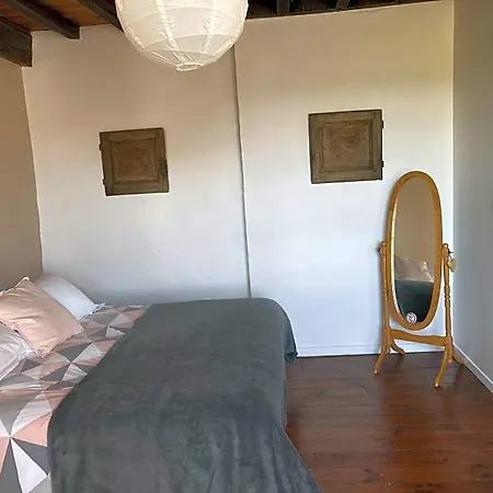 Bed & Breakfast L'intemporelle 3*
