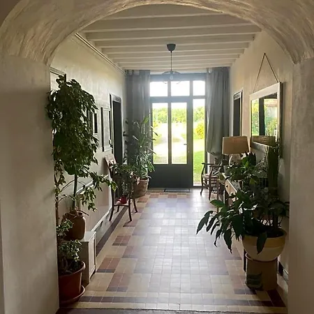 L'intemporelle Bed & Breakfast
