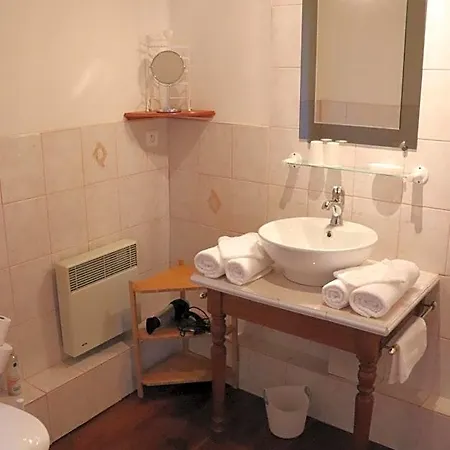 Bed & Breakfast L'intemporelle 3*