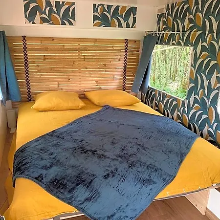 L'intemporelle Bed & Breakfast Ozourt
