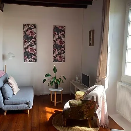 L'intemporelle Bed & Breakfast 3*