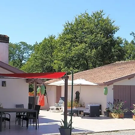 L'intemporelle 3* Ozourt