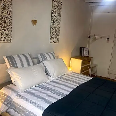 Bed & Breakfast L'intemporelle Ozourt