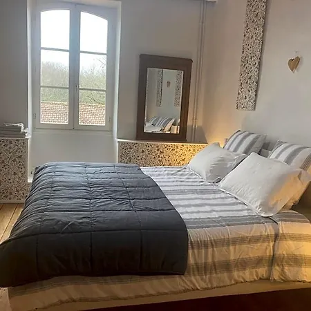 L'intemporelle Bed & Breakfast 3*