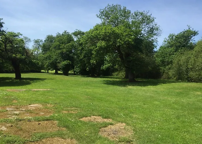 L'intemporelle Alojamento de Acomodação e Pequeno-almoço Ozourt