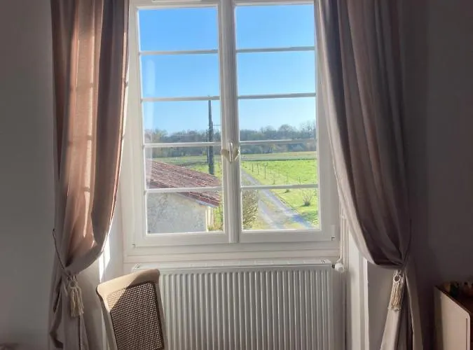 L'intemporelle Ozourt