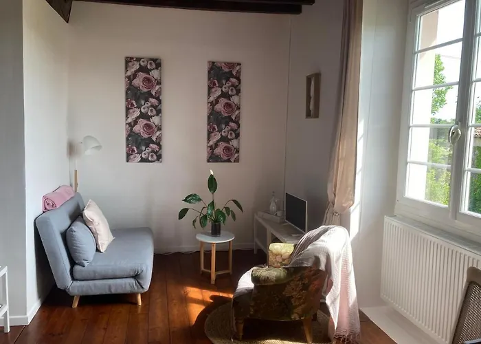 L'intemporelle 3* Ozourt