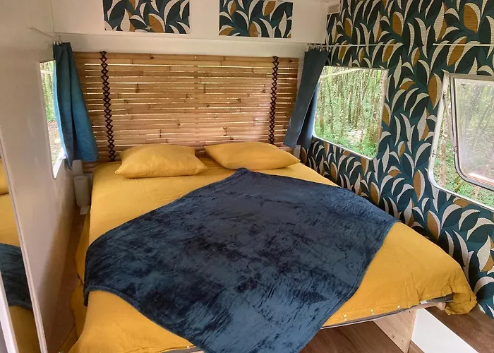فندق مبيت وإفطار L'intemporelle 3*