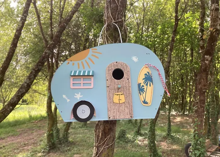 L'intemporelle 3* Ozourt