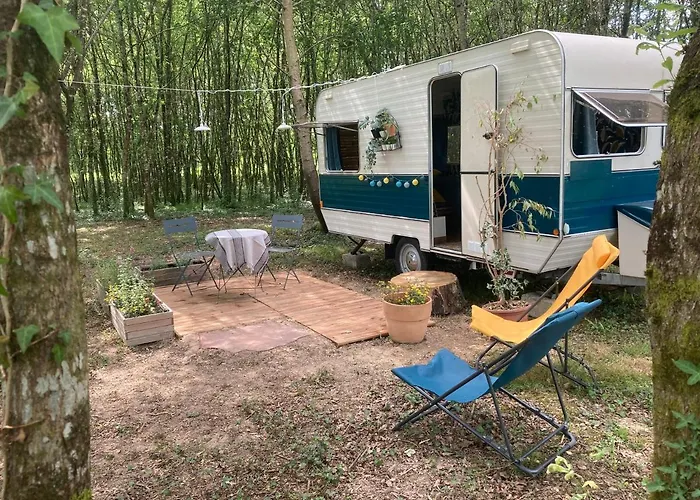 Alojamento de Acomodação e Pequeno-almoço L'intemporelle Ozourt