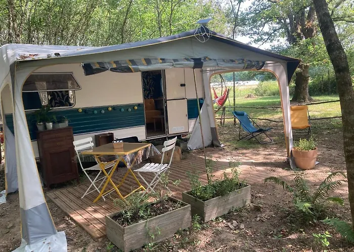 L'intemporelle 3* Ozourt