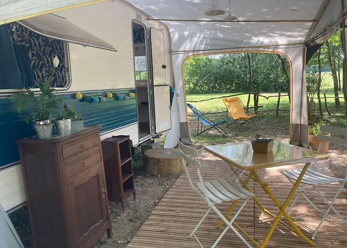 L'intemporelle 3* Ozourt