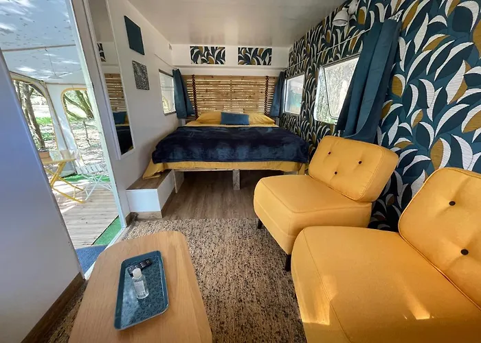 Alojamento de Acomodação e Pequeno-almoço L'intemporelle