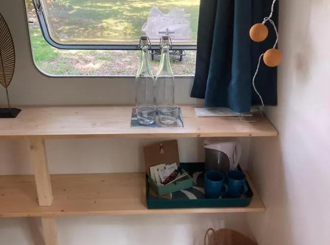 Alojamento de Acomodação e Pequeno-almoço L'intemporelle