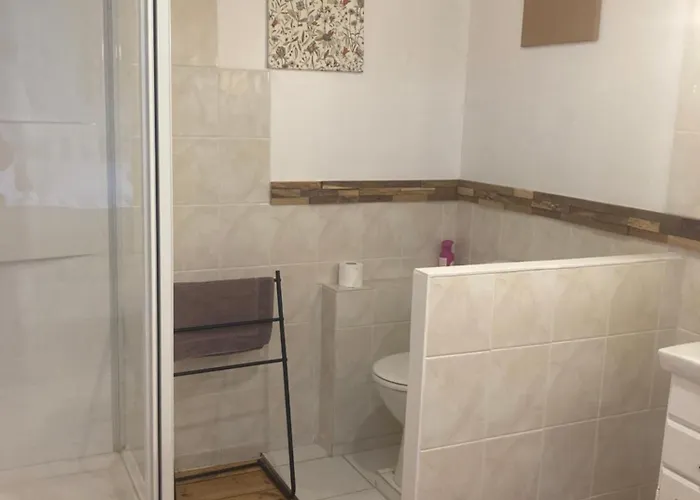 فندق مبيت وإفطار L'intemporelle 3*