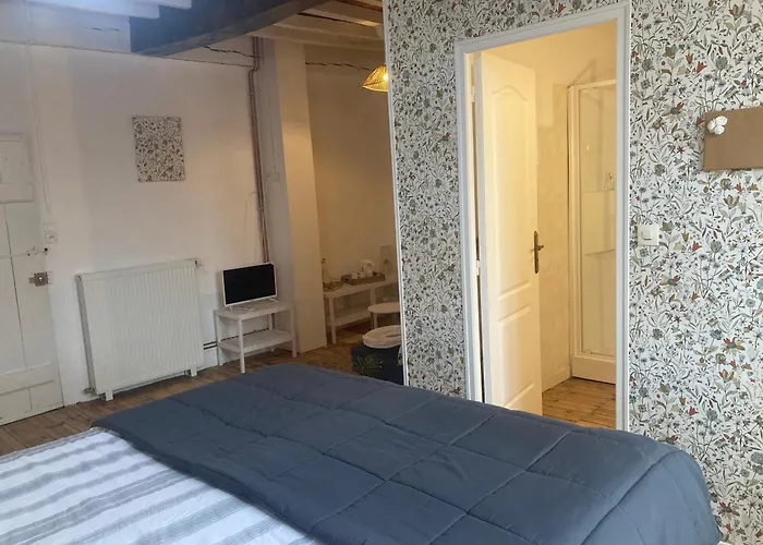 L'intemporelle Ozourt