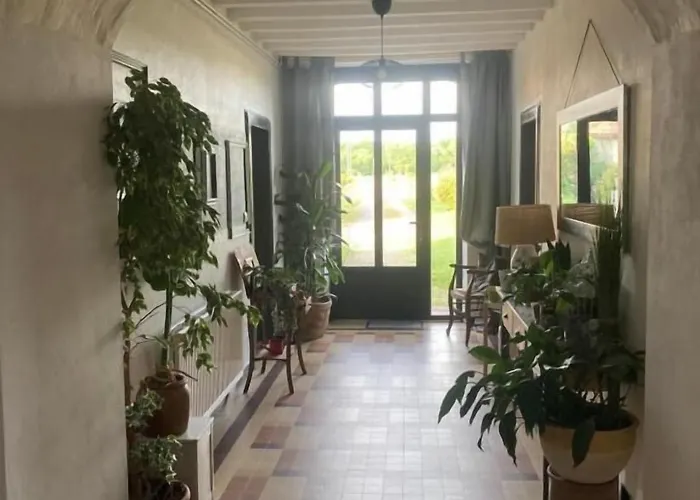 L'intemporelle 3* Ozourt